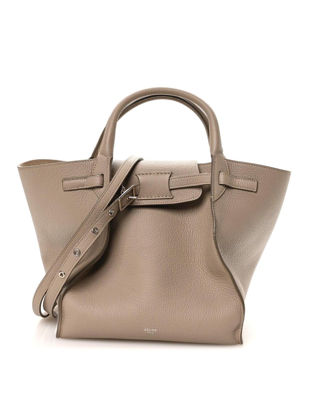 Celine Supple Grained Calfskin Small #319708C13B